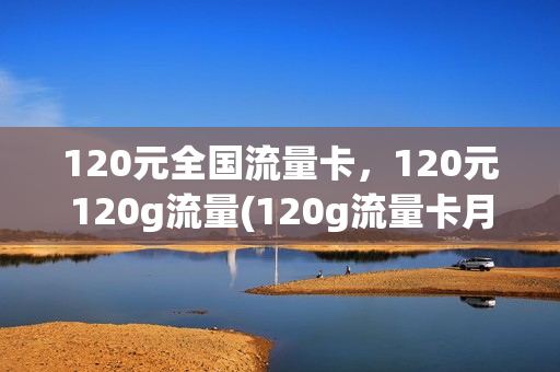 120元全国流量卡，120元120g流量(120g流量卡月租)