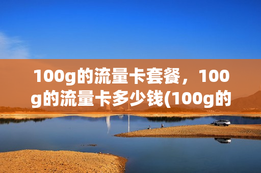 100g的流量卡套餐，100g的流量卡多少钱(100g的流量卡是不是很坑)
