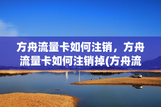 方舟流量卡如何注销，方舟流量卡如何注销掉(方舟流量卡如何注销,方舟流量卡如何注销掉)