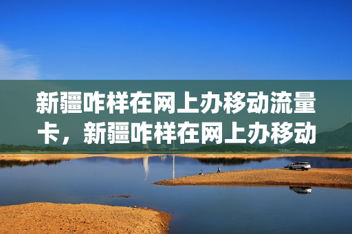 新疆咋样在网上办移动流量卡，新疆咋样在网上办移动流量卡呢(新疆流量卡用哪个划算)