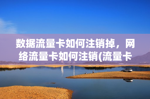 数据流量卡如何注销掉，网络流量卡如何注销(流量卡怎么注销需要什么条件)