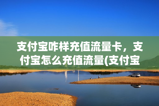 支付宝咋样充值流量卡，支付宝怎么充值流量(支付宝怎样充流量更便宜)