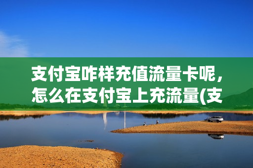 支付宝咋样充值流量卡呢，怎么在支付宝上充流量(支付宝在哪充流量)
