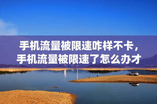 手机流量被限速咋样不卡，手机流量被限速了怎么办才能快(手机流量被限速后怎么恢复)