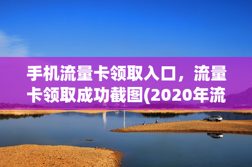 手机流量卡领取入口，流量卡领取成功截图(2020年流量卡免费领取)