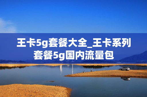 王卡5g套餐大全_王卡系列套餐5g国内流量包