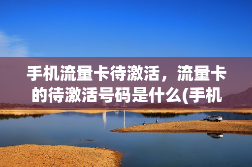 手机流量卡待激活，流量卡的待激活号码是什么(手机流量卡待激活,流量卡的待激活号码是什么)