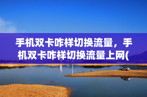 手机双卡咋样切换流量，手机双卡咋样切换流量上网(双卡双待手机怎么切换流量)