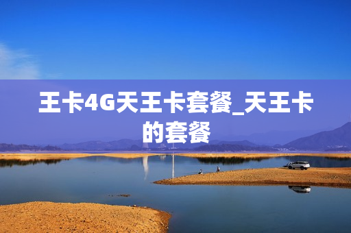 王卡4G天王卡套餐_天王卡的套餐
