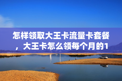 怎样领取大王卡流量卡套餐，大王卡怎么领每个月的1g流量(大王卡如何领取流量)