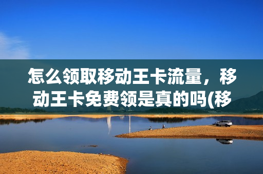 怎么领取移动王卡流量，移动王卡免费领是真的吗(移动王卡送流量)