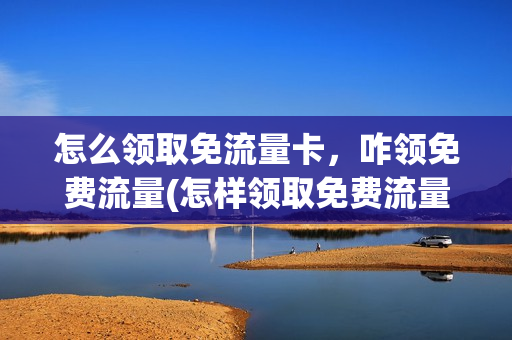 怎么领取免流量卡，咋领免费流量(怎样领取免费流量包)