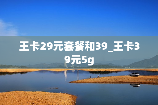 王卡29元套餐和39_王卡39元5g