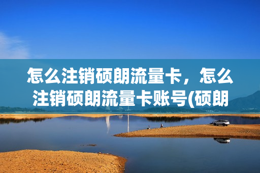 怎么注销硕朗流量卡，怎么注销硕朗流量卡账号(硕朗通讯官网)