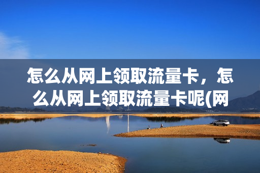 怎么从网上领取流量卡，怎么从网上领取流量卡呢(网上领取的流量卡有什么坏处)