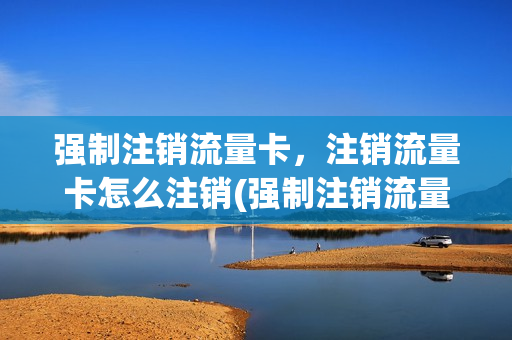 强制注销流量卡，注销流量卡怎么注销(强制注销流量卡,注销流量卡怎么注销不了)