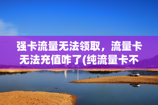 强卡流量无法领取，流量卡无法充值咋了(纯流量卡不好使了)