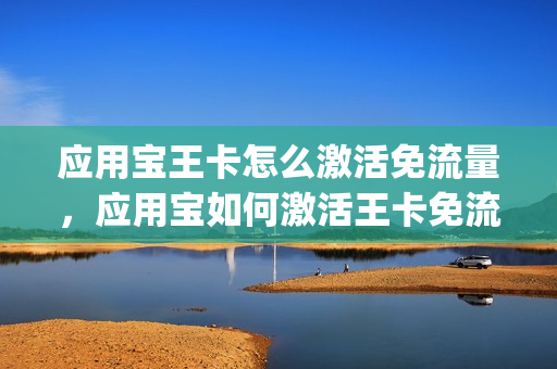 应用宝王卡怎么激活免流量，应用宝如何激活王卡免流(应用宝怎么激活大王卡免流量)