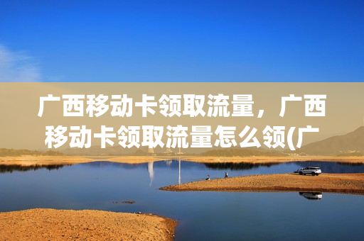 广西移动卡领取流量，广西移动卡领取流量怎么领(广西纯流量卡免费领取)