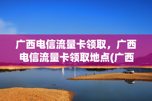 广西电信流量卡领取，广西电信流量卡领取地点(广西岑溪电信流量卡)