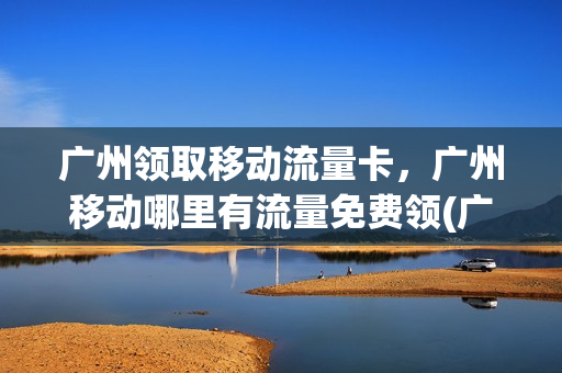 广州领取移动流量卡，广州移动哪里有流量免费领(广州移动流量券)