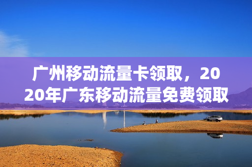 广州移动流量卡领取，2020年广东移动流量免费领取(广东移动流量券怎么领)