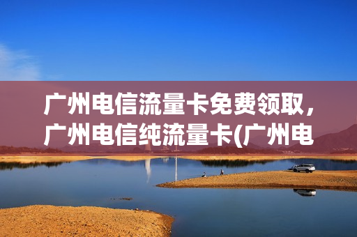 广州电信流量卡免费领取，广州电信纯流量卡(广州电信流量卡免费领取,广州电信纯流量卡能用吗)