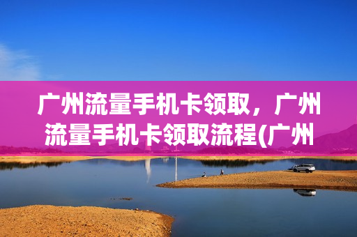广州流量手机卡领取，广州流量手机卡领取流程(广州怎么办理100元流量年包套餐)