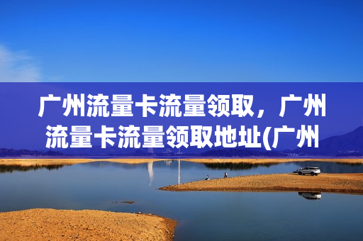 广州流量卡流量领取，广州流量卡流量领取地址(广州哪里有流量卡买)