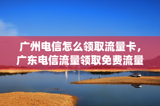 广州电信怎么领取流量卡，广东电信流量领取免费流量2021(广州电信流量套餐价格表2020)