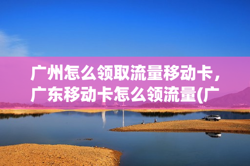 广州怎么领取流量移动卡，广东移动卡怎么领流量(广州移动哪里有流量免费领)