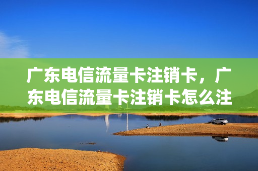 广东电信流量卡注销卡，广东电信流量卡注销卡怎么注销(电信流量卡咋注销)