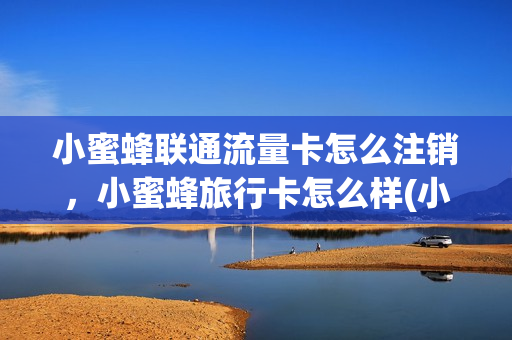 小蜜蜂联通流量卡怎么注销，小蜜蜂旅行卡怎么样(小蜜蜂怎么注销账号)