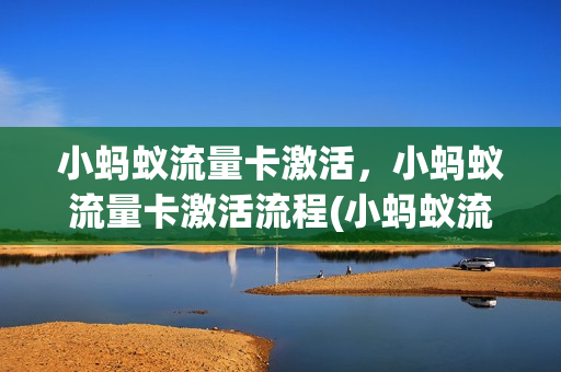 小蚂蚁流量卡激活，小蚂蚁流量卡激活流程(小蚂蚁流量卡怎么激活)