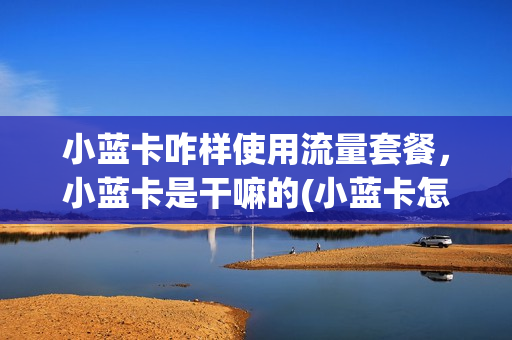 小蓝卡咋样使用流量套餐，小蓝卡是干嘛的(小蓝卡怎么使用)