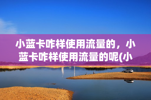 小蓝卡咋样使用流量的，小蓝卡咋样使用流量的呢(小蓝卡功能)