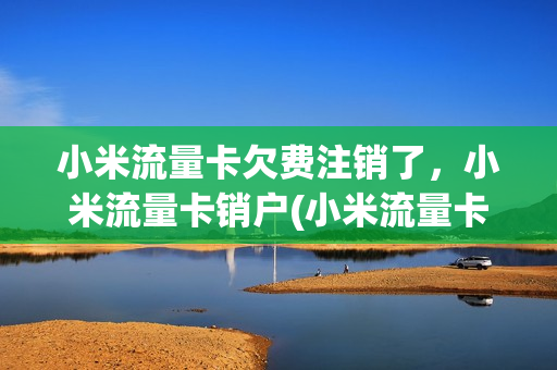 小米流量卡欠费注销了，小米流量卡销户(小米流量卡取消订单)