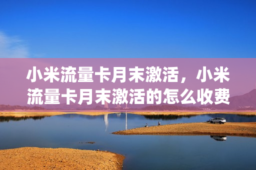 小米流量卡月末激活，小米流量卡月末激活的怎么收费(小米送的流量卡一个月多少钱)