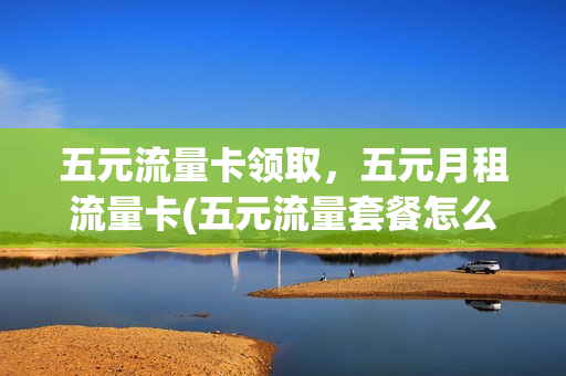 五元流量卡领取，五元月租流量卡(五元流量套餐怎么开通)