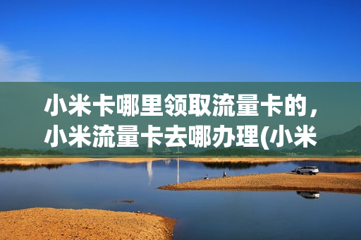 小米卡哪里领取流量卡的，小米流量卡去哪办理(小米流量卡在哪办)