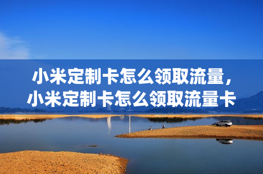 小米定制卡怎么领取流量，小米定制卡怎么领取流量卡(小米定制卡资费)