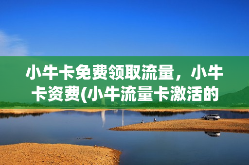 小牛卡免费领取流量，小牛卡资费(小牛流量卡激活的步骤)