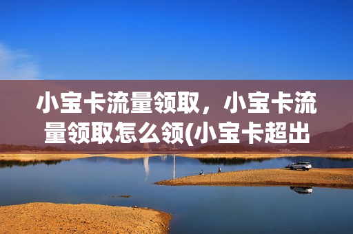 小宝卡流量领取，小宝卡流量领取怎么领(小宝卡超出流量怎么收费)