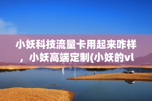 小妖科技流量卡用起来咋样，小妖高端定制(小妖的vlog)