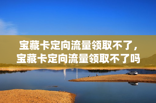 宝藏卡定向流量领取不了，宝藏卡定向流量领取不了吗(宝藏卡定向流量什么意思)