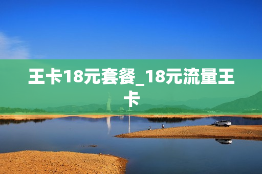 王卡18元套餐_18元流量王卡