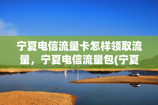 宁夏电信流量卡怎样领取流量，宁夏电信流量包(宁夏电信卡有哪些套餐)