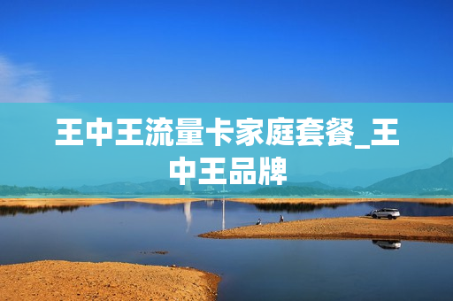 王中王流量卡家庭套餐_王中王品牌