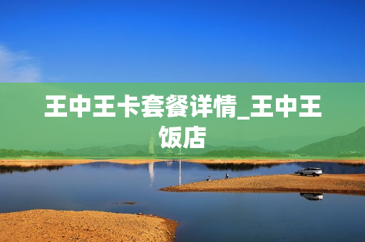 王中王卡套餐详情_王中王饭店