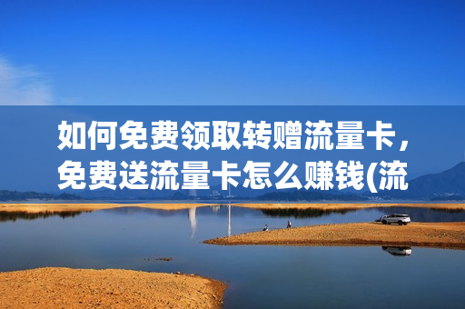 如何免费领取转赠流量卡，免费送流量卡怎么赚钱(流量免费送活动)